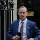 UK prime minister reviewing 'bully' report on top deputy