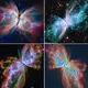 The Magnificent Butterfly Nebula: A Celestial Wonder