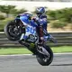 FIM president thinks Suzuki will return to MotoGP
