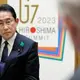 Japan PM denounces attack, vows security review before G7