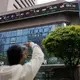 Stock market today: Asian shares follow Wall Street lower