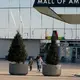 Police take man with gun into custody near Mall of America