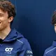 Tsunoda compares 'different' relationship with de Vries to Gasly