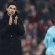 Mikel Arteta admits he loves Arsenal 'more than ever' after Southampton slip-up