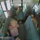 Colorado school bus driver faces 30 child abuse charges after seen braking hard in video