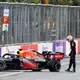 Verstappen recalls Hamilton blunder: We had a hundred messages!