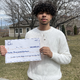 Amazon announces: Providence student wins $40K scholarship & Amazon internship