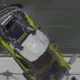 Drivers unhurt after dramatic NASCAR crash