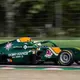 FRECA racer suffers spinal injuries in Imola sausage kerb accident