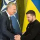NATO chief: Ukraine’s ‘rightful place’ is in the alliance