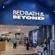 Bed Bath & Beyond files for Chapter 11 bankruptcy