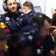 Ricciardo not 'scared' by lack of F1 seats in 2024
