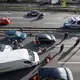 Climate protesters try to bring Berlin traffic to a halt