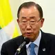 Ex-UN Secretary-General Ban Ki-moon on surprise Myanmar trip