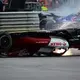 Silverstone make modifications to Turn 1 run-off after 2022 Zhou crash