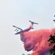 Pollution lawsuit could curb use of aerial fire retardant