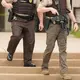 1 dead in Oklahoma college shooting, suspect in custody