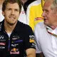 Marko addresses Vettel replacement rumours