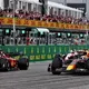 Which F1 drivers perform best in the Sprint?