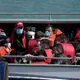 Migrants mount legal challenge to UK-Rwanda deportation plan