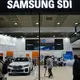 GM, Samsung plan new EV battery cell factory in US