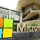 Microsoft reports boost in profits, revenue, as it pushes AI