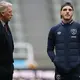 David Moyes admits West Ham have planned for Declan Rice's potential departure