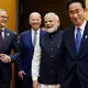 Australian leader to host Biden, Kishida, Modi at May summit