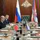 Moscow hosts more Turkey-Syria rapprochement talks