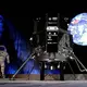Japan's ispace's bid to make first commercial moon landing fails