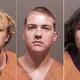 3 arrested for 1st-degree murder in Colorado rock-throwing incidents that killed 20-year-old driver