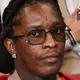 Rapper Young Thug files 4th motion for bond as he awaits trial in RICO indictment
