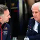 Horner recalls first meeting with Marko: He wanted money upfront!