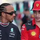 Leclerc reacts to Hamilton replacement rumours: No talks yet!
