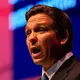 DeSantis responds to Disney lawsuit: 'I think it's political'