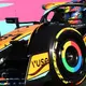 McLaren prepared for 'risk' posed by Baku weekend