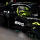 Mercedes address Hamilton and Russell brake concerns