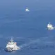 Japan ocean policy vows tougher security amid China threat