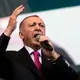 Turkey's Erdogan cancels third day of election appearances