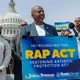Music industry leaders bring 'Protect Black Art' movement to Capitol Hill