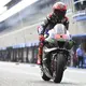 Yamaha is “sleeping” on its troubled MotoGP bike, says Quartararo