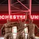 Sheikh Jassim makes world-record bid to buy Man Utd