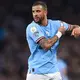 Kyle Walker reveals how he is helping Man City's treble bid with limited playing time