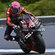 MotoGP Spanish GP: Espargaro takes pole as Quartararo only 16th