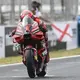 MotoGP Spanish GP: Bagnaia beats Binder in tense red-flagged race
