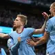 Kevin De Bruyne and Erling Haaland hailed as Premier League's greatest ever duo