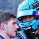 Sainz questions whether Russell/Verstappen battle was 'personal'