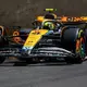 Norris explains McLaren decision after Sprint 'gamble' backfires