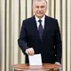 Uzbeks approve changes that could extend president till 2040