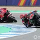 MotoGP experimenting with rider radio system in Jerez test